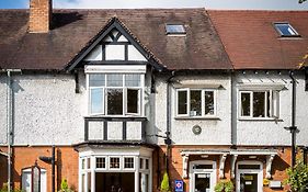 Ashgrove House